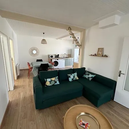 La Parenthèse De La Presqu'île - - Bikes 4* L'Aiguillon-la-Presqu'ile