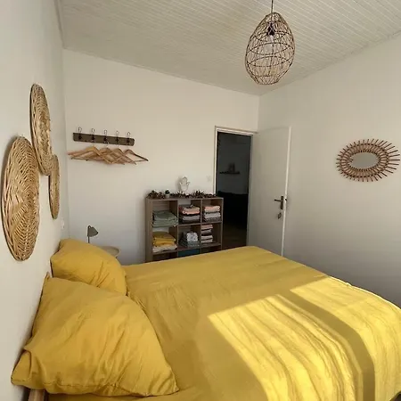 Casa de hóspedes La Parenthese De La Presqu'ile - - Bikes 4*