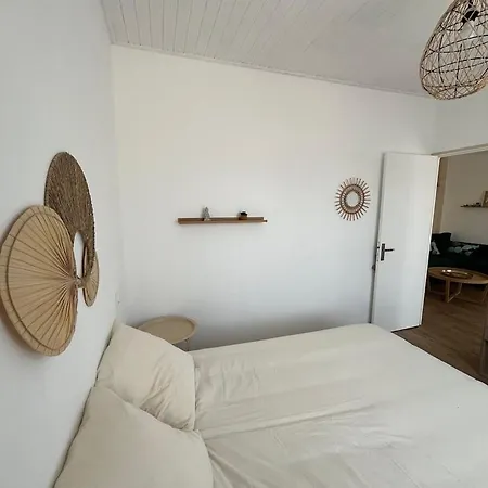 La Parenthèse De La Presqu'île - - Bikes 4* L'Aiguillon-la-Presqu'ile