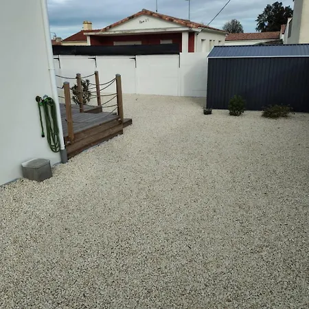 La Parenthèse De La Presqu'île - - Bikes