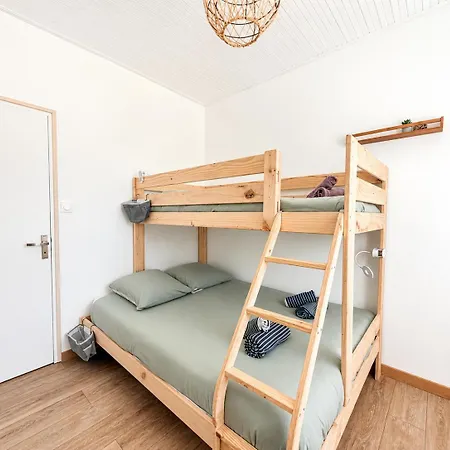 La Parenthese De La Presqu'ile - - Bikes 4*