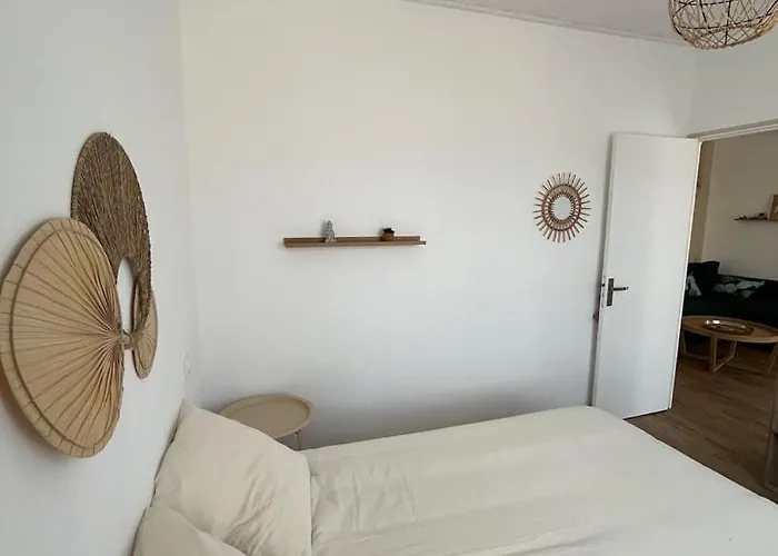 La Parenthese De La Presqu'ile - - Bikes 4* L'Aiguillon-la-Presqu'ile