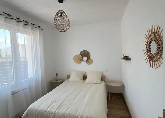 La Parenthese De La Presqu'ile - - Bikes 4*