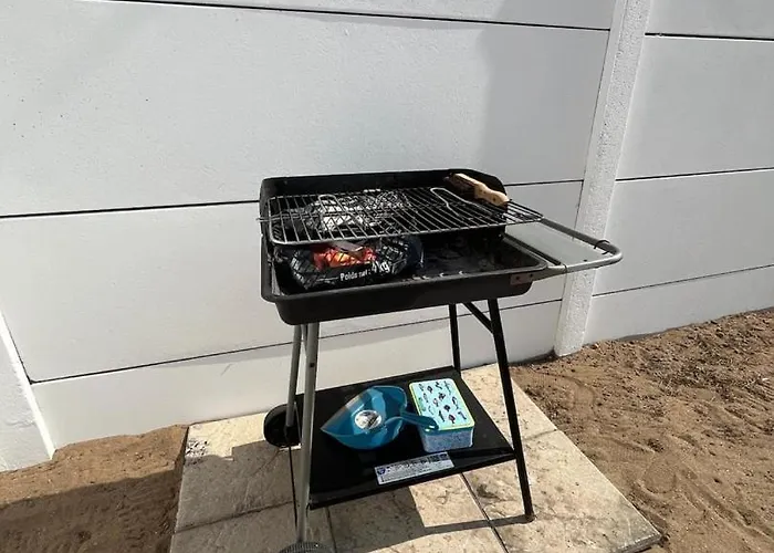 La Parenthese De La Presqu'ile - - Bikes 4* L'Aiguillon-la-Presqu'ile