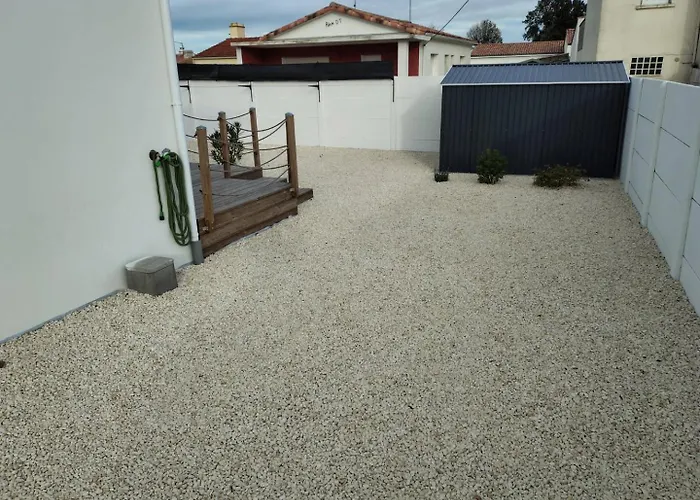 La Parenthese De La Presqu'ile - - Bikes